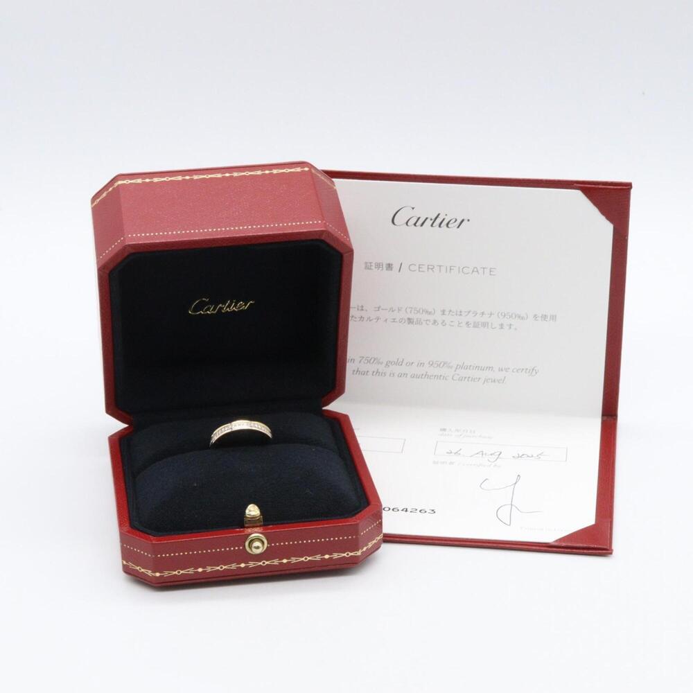 CARTIER Ring - Picture 8 of 9
